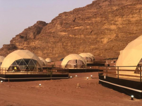 Sharah Luxury Camp